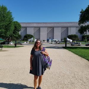 Meet your Posher, Deanna